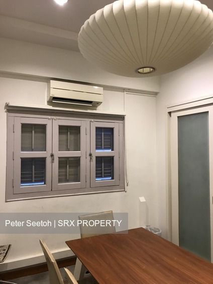 Club Street (D1), Office #209462211